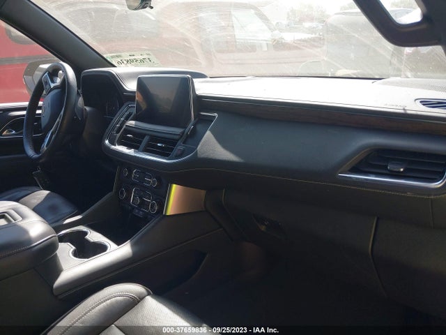 Chevrolet Tahoe Premier 2021 1GNSKSKD8MR228867 Image 5