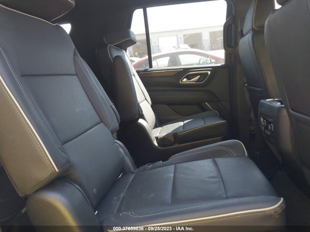 Chevrolet Tahoe Premier 2021 1GNSKSKD8MR228867 Image 8