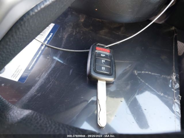 2HGFC2F54HH527354 Honda Civic Sedan Lx
