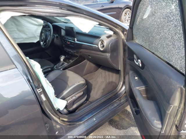 3KPF34AD9ME354445 KIA Forte Gt-line