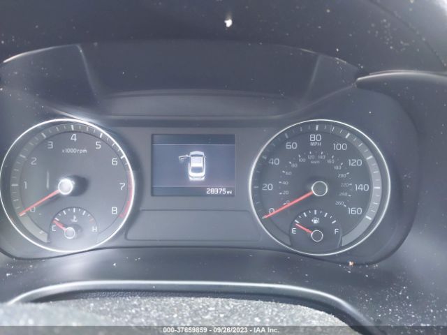 3KPF34AD9ME354445 KIA Forte Gt-line