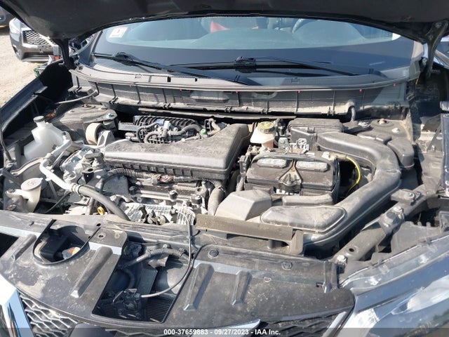 Nissan ROGUE S 2015 KNMAT2MT7FP514326 Image 10