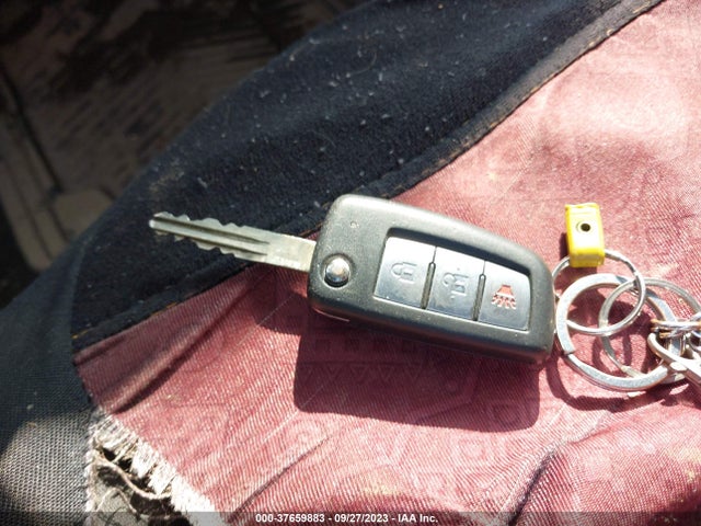 Nissan ROGUE S 2015 KNMAT2MT7FP514326 Image 11