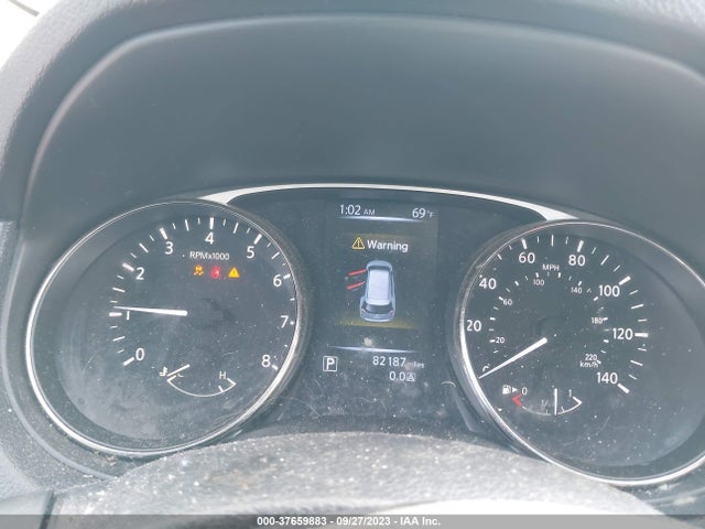Nissan ROGUE S 2015 KNMAT2MT7FP514326 Image 7