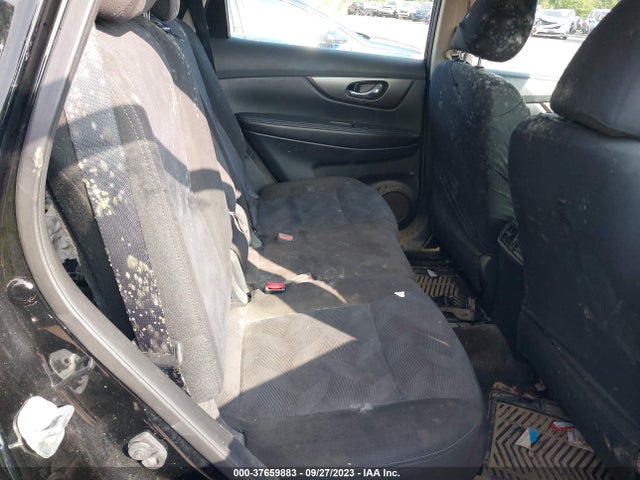 Nissan ROGUE S 2015 KNMAT2MT7FP514326 Image 8