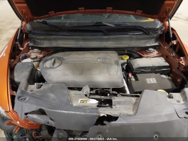 1C4PJMBS7EW310734 Jeep Cherokee Trailhawk