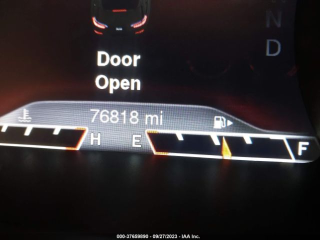 1C4PJMBS7EW310734 Jeep Cherokee Trailhawk