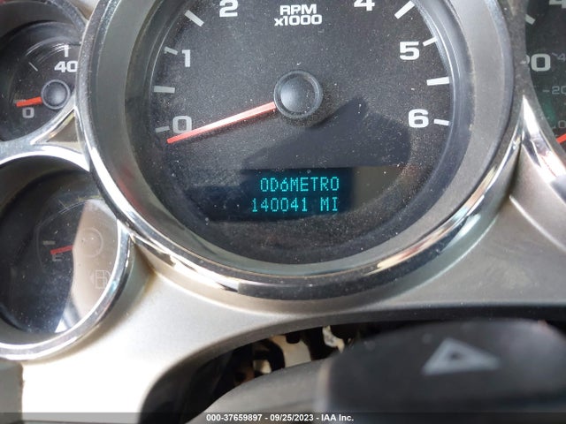 2010 CHEVROLET SILVERADO 1500 LT VIN: 3GCRCSEA9AG126172
