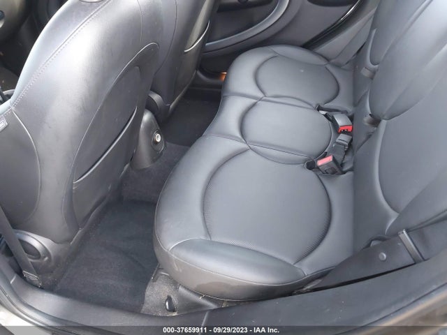 2012 MINI COOPER S COUNTRYMAN WMWZC5C56CWL62822 Photo 7