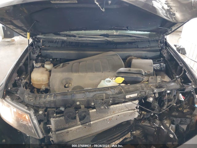 Dodge Journey R/t 2016 3C4PDDEG2GT110268 Image 10
