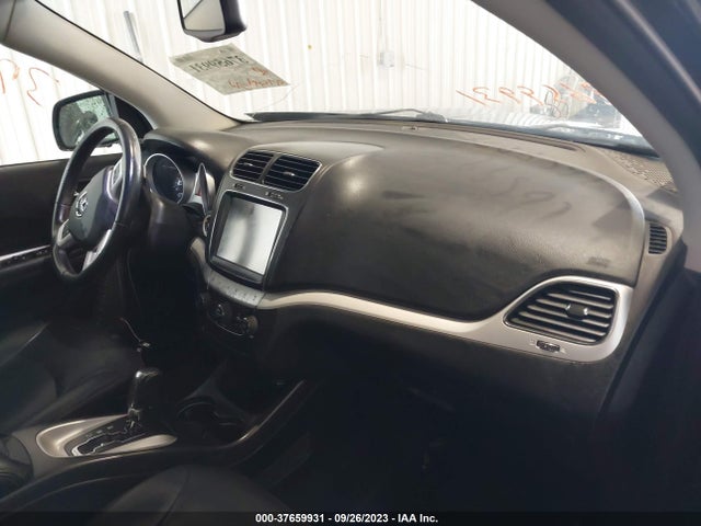 Dodge Journey R/t 2016 3C4PDDEG2GT110268 Image 5