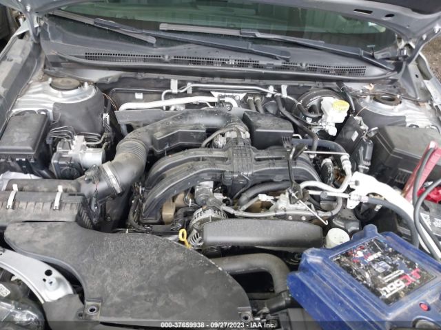 4S4BTAEC8L3172591 Subaru Outback Premium