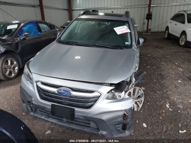 4S4BTAEC8L3172591 Subaru Outback Premium