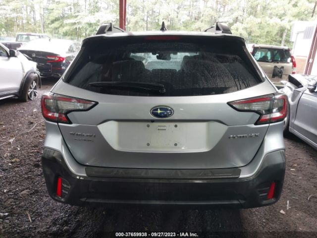 4S4BTAEC8L3172591 Subaru Outback Premium