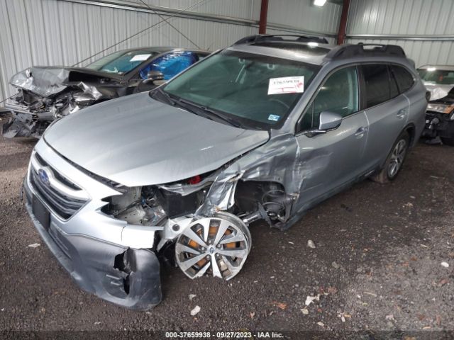4S4BTAEC8L3172591 Subaru Outback Premium