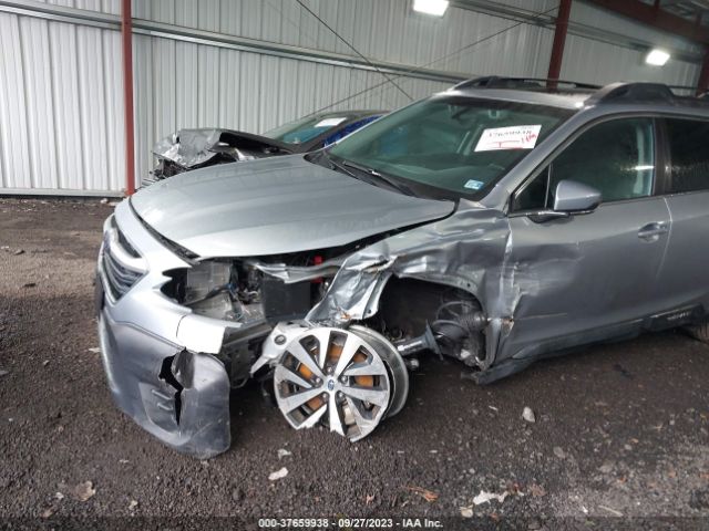 4S4BTAEC8L3172591 Subaru Outback Premium