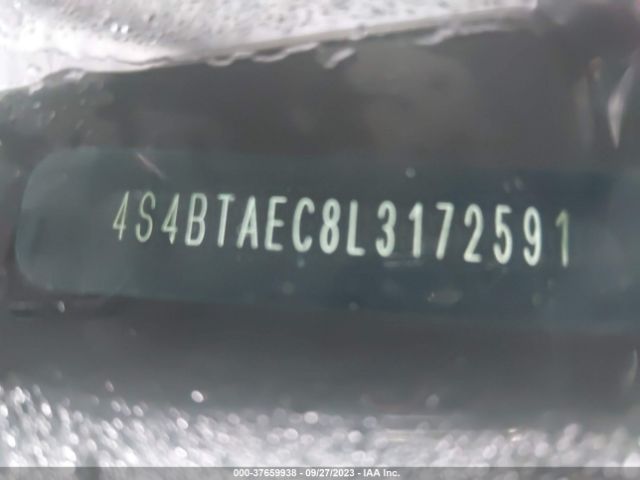 4S4BTAEC8L3172591 Subaru Outback Premium