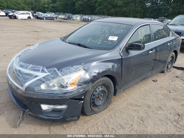 2014 NISSAN ALTIMA 2.5 VIN: 1N4AL3AP3EC281537