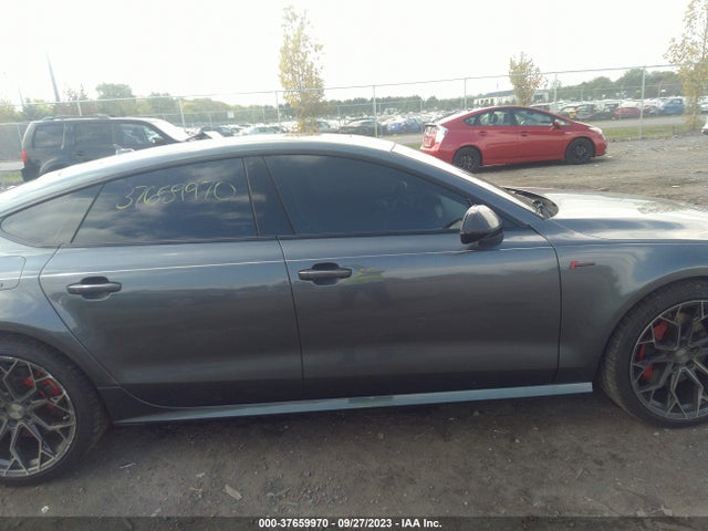 WAUW3AFC9JN090405 Audi A7 Premium Plus