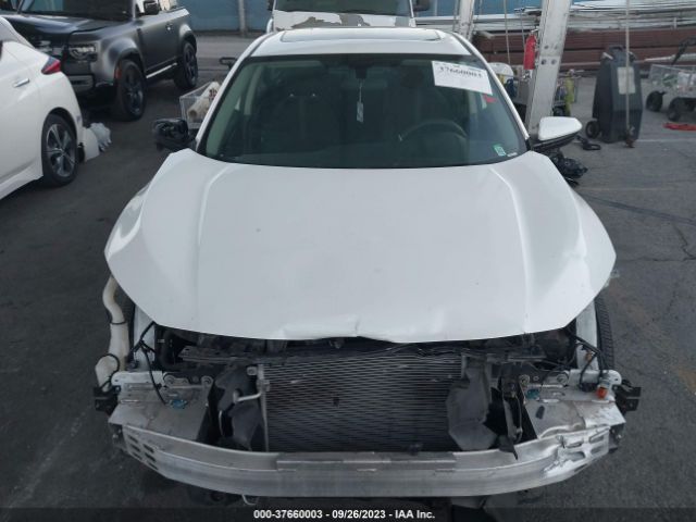 2HGFC2F74JH565299 Honda Civic Sedan Ex