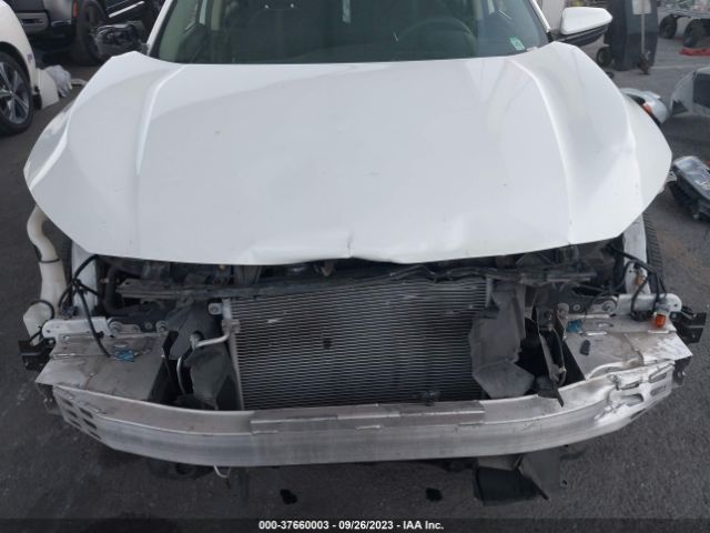 2HGFC2F74JH565299 Honda Civic Sedan Ex