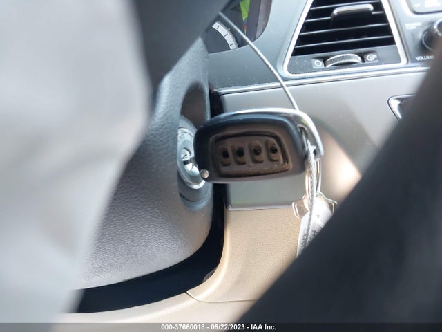 Hyundai Sonata 2.4l Se 2015 5NPE24AF7FH102644 Image 11