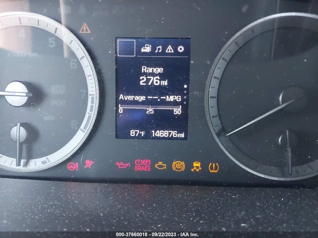 Hyundai Sonata 2.4l Se 2015 5NPE24AF7FH102644 Image 7