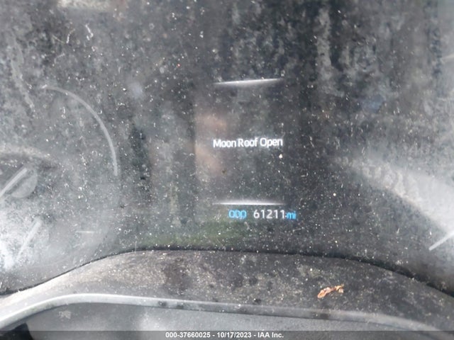 Toyota SIENNA XLE 2021 5TDJRKEC3MS011909 Image 14