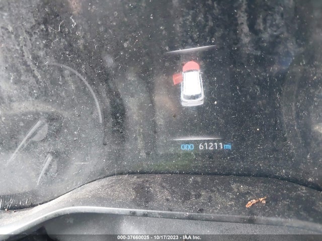 Toyota SIENNA XLE 2021 5TDJRKEC3MS011909 Image 7