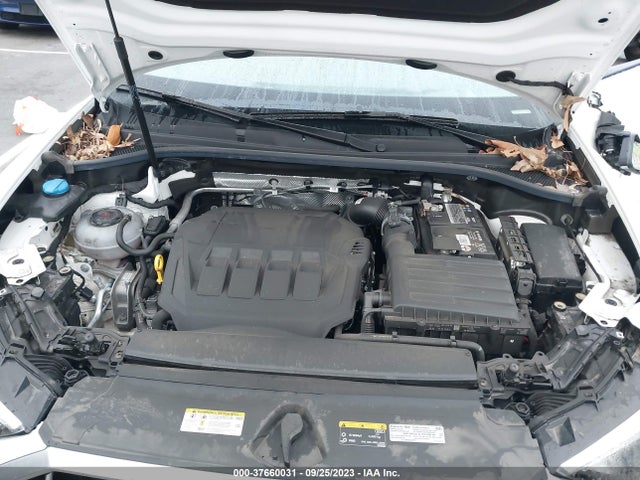 WA1AUCF39M1095342 Audi Q3 PREMIUM