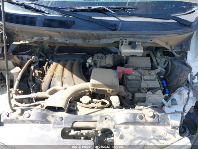 3N6CM0KN6JK693819 Nissan Nv200 Compact Cargo S