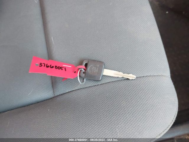 3N6CM0KN6JK693819 Nissan Nv200 Compact Cargo S