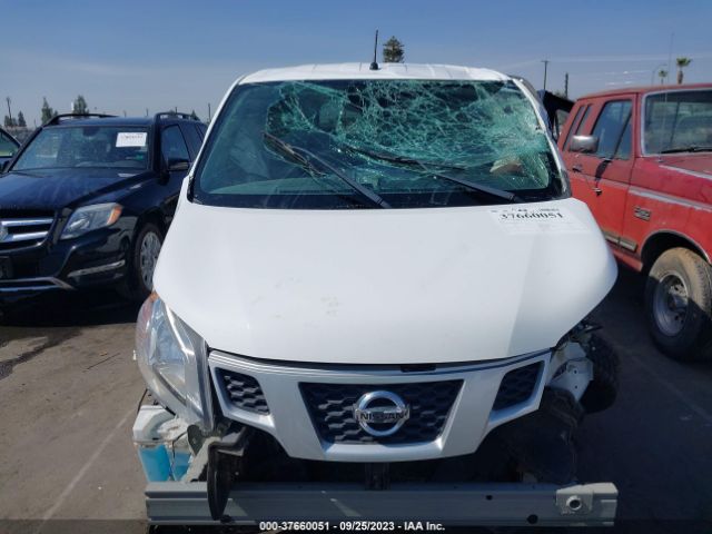 3N6CM0KN6JK693819 Nissan Nv200 Compact Cargo S