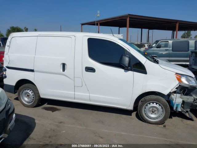 3N6CM0KN6JK693819 Nissan Nv200 Compact Cargo S