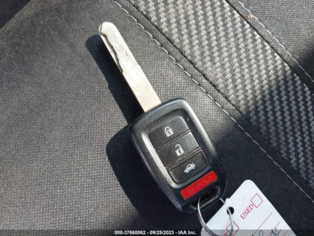 2HGFC2F57GH521109 Honda Civic Sedan Lx