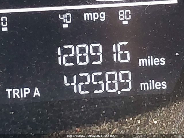 2HGFC2F57GH521109 Honda Civic Sedan Lx