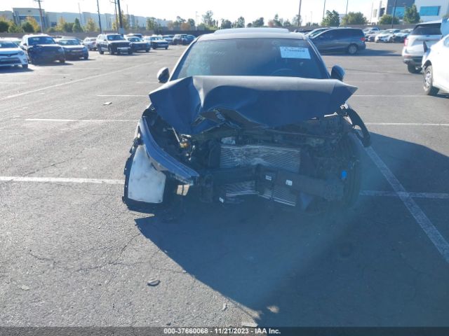 3KPF54AD9PE632453 KIA Forte Gt-line