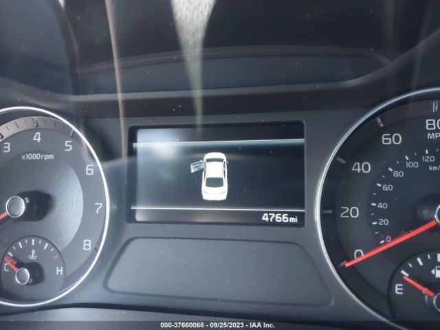 3KPF54AD9PE632453 KIA Forte Gt-line