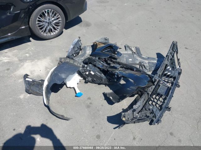 3KPF54AD9PE632453 KIA Forte Gt-line