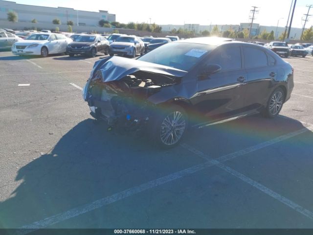 3KPF54AD9PE632453 KIA Forte Gt-line