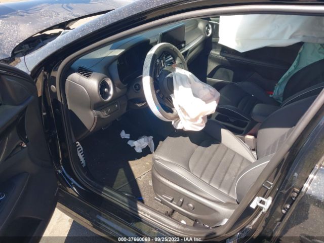 3KPF54AD9PE632453 KIA Forte Gt-line