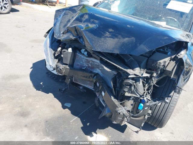 3KPF54AD9PE632453 KIA Forte Gt-line