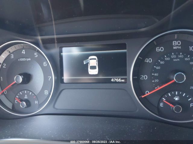 3KPF54AD9PE632453 KIA Forte Gt-line