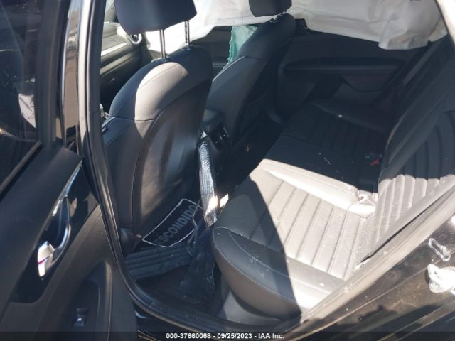 3KPF54AD9PE632453 KIA Forte Gt-line