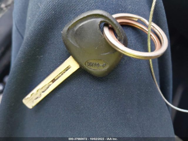 KNADM4A32E6325725 KIA RIO LX