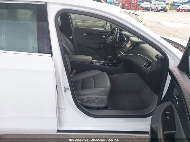 Chevrolet IMPALA 1LT 2017 2G1105S3XH9119208 Image 5