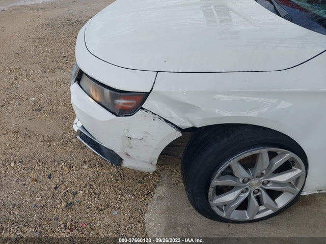 Chevrolet IMPALA 1LT 2017 2G1105S3XH9119208 Image 6