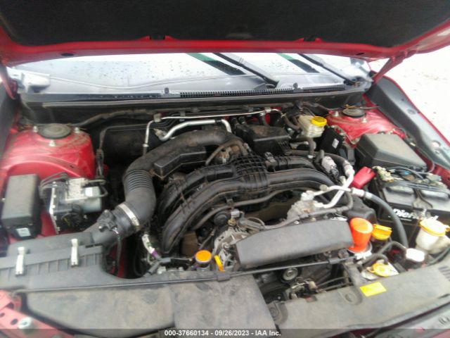 4S3GKAM60H3608382 Subaru Impreza Sport