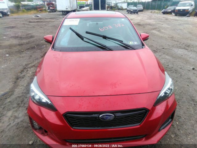 4S3GKAM60H3608382 Subaru Impreza Sport