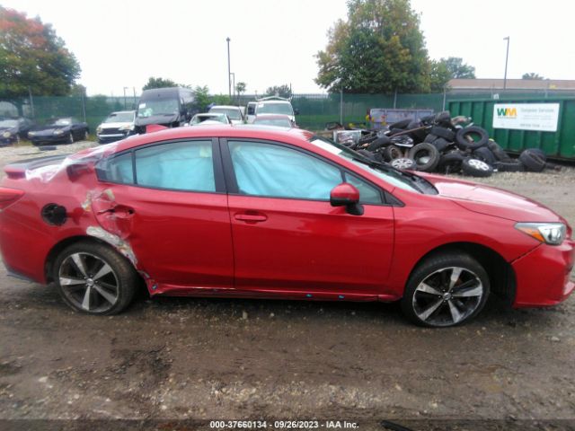 4S3GKAM60H3608382 Subaru Impreza Sport